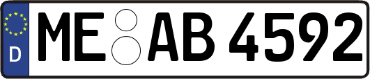 ME-AB4592