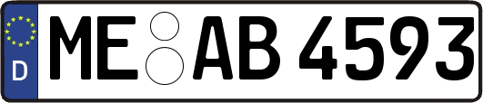 ME-AB4593