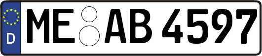 ME-AB4597