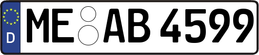 ME-AB4599