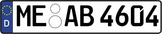 ME-AB4604