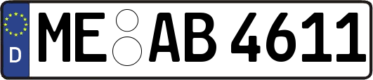 ME-AB4611