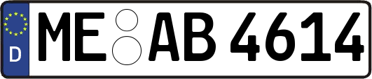 ME-AB4614