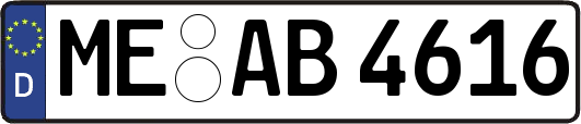ME-AB4616