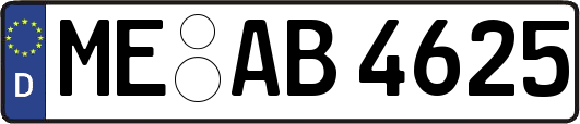 ME-AB4625