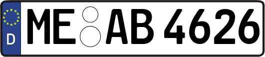 ME-AB4626