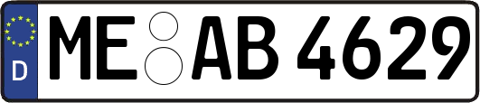 ME-AB4629