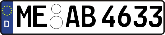 ME-AB4633