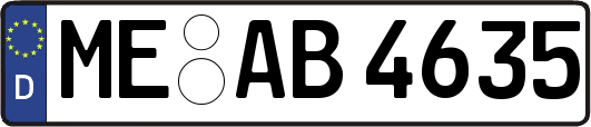 ME-AB4635