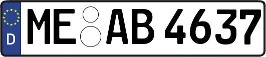 ME-AB4637