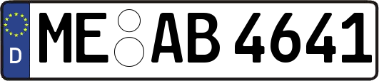 ME-AB4641