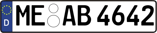 ME-AB4642