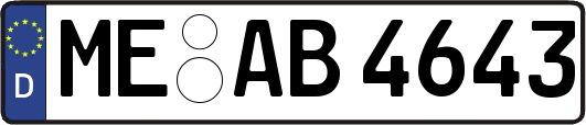 ME-AB4643