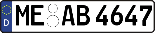 ME-AB4647