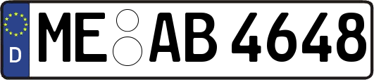 ME-AB4648