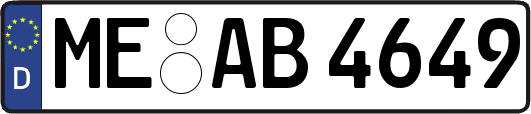 ME-AB4649