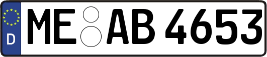 ME-AB4653