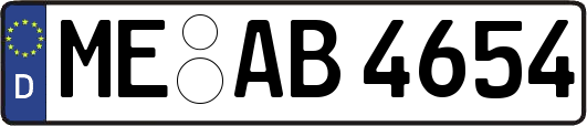 ME-AB4654