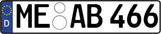 ME-AB466