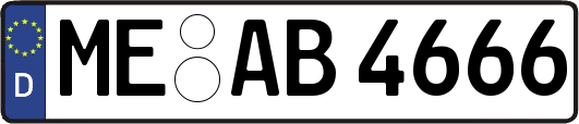 ME-AB4666