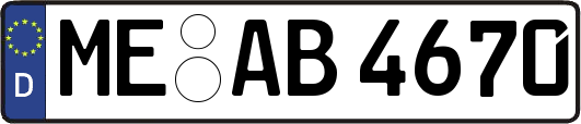 ME-AB4670