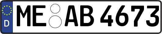 ME-AB4673