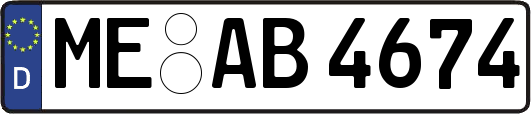 ME-AB4674