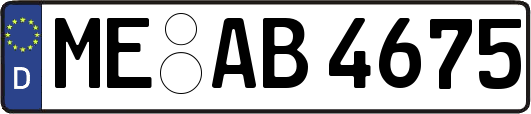 ME-AB4675