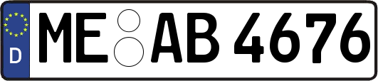 ME-AB4676