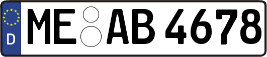 ME-AB4678