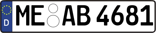 ME-AB4681