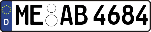 ME-AB4684