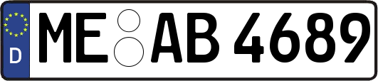 ME-AB4689