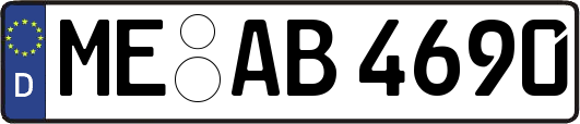 ME-AB4690
