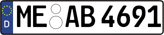 ME-AB4691
