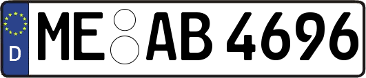 ME-AB4696