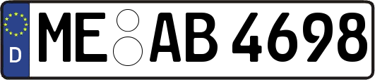 ME-AB4698