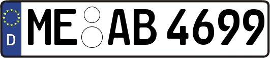 ME-AB4699