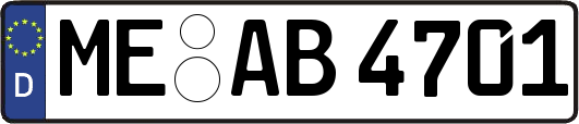 ME-AB4701