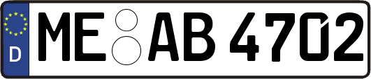 ME-AB4702