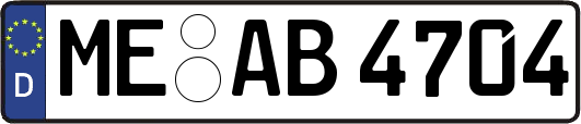 ME-AB4704