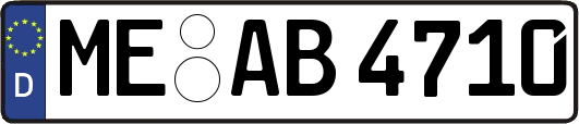 ME-AB4710