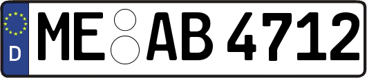 ME-AB4712