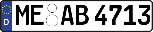 ME-AB4713