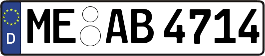 ME-AB4714