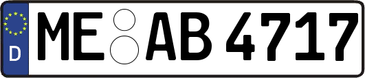 ME-AB4717