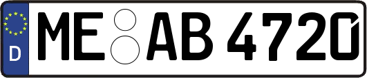 ME-AB4720