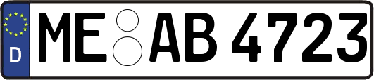 ME-AB4723