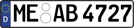 ME-AB4727