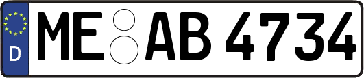 ME-AB4734